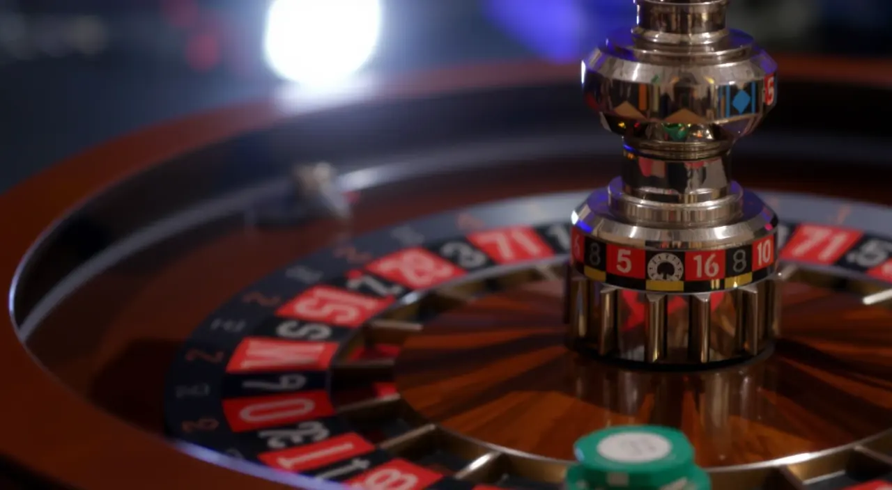 Trusted by leading casino operators