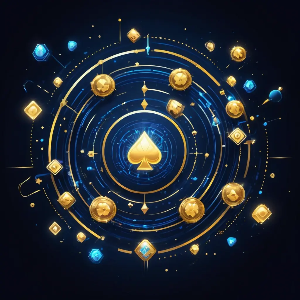 Before and after comparison of casino software